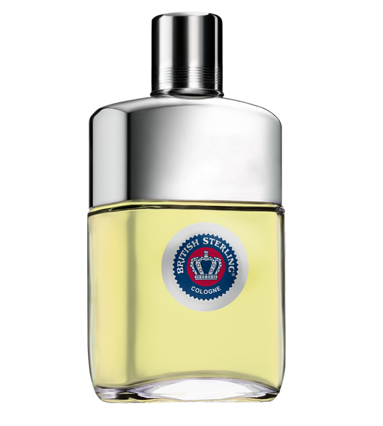 British sterling discount cologne walgreens