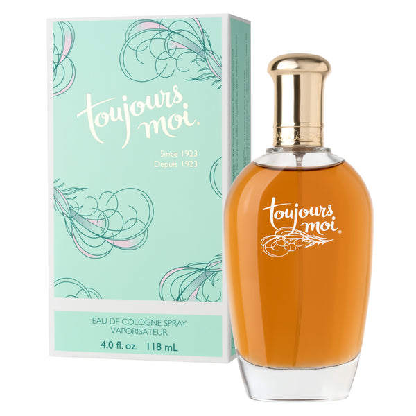 Toujours Moi Dana perfume - a fragrance for women 1995