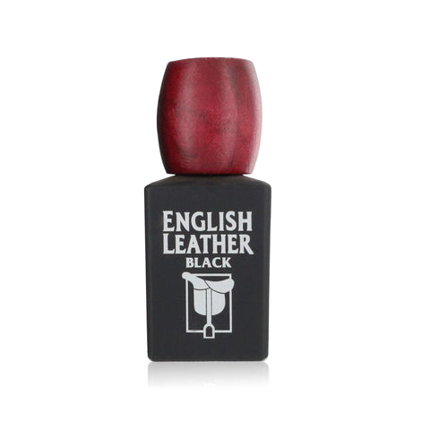 ENGLISH LEATHER BLACK COLOGNE SPRAY 3.4 FL OZ / 100 ML