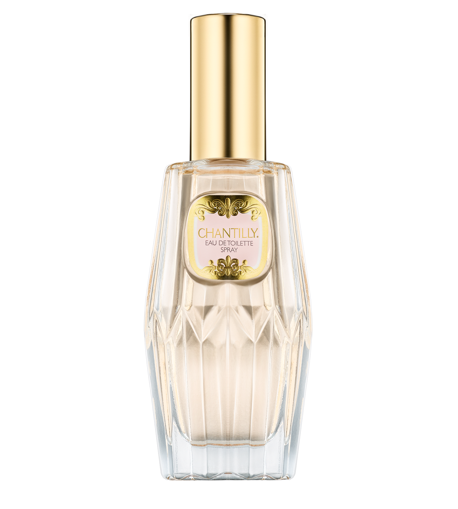 CHANTILLY EAU DE TOILETTE SPRAY 3.5 FL OZ 104 ML Official Site