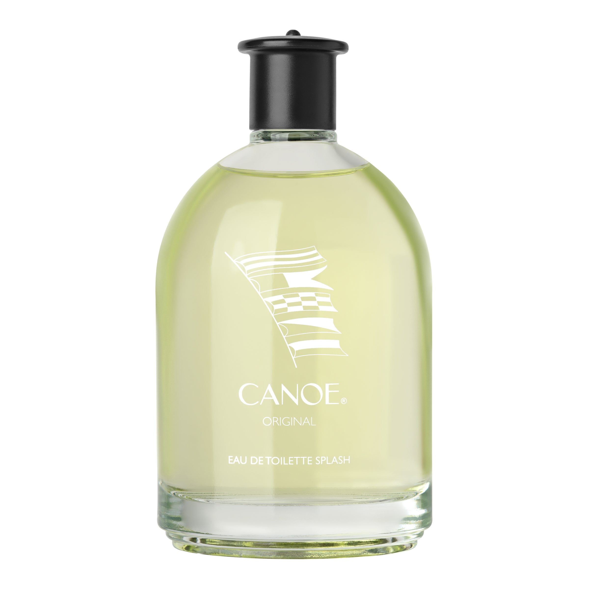 CANOE EAU DE TOILETTE SPLASH 8.0 FL OZ / 236 ML