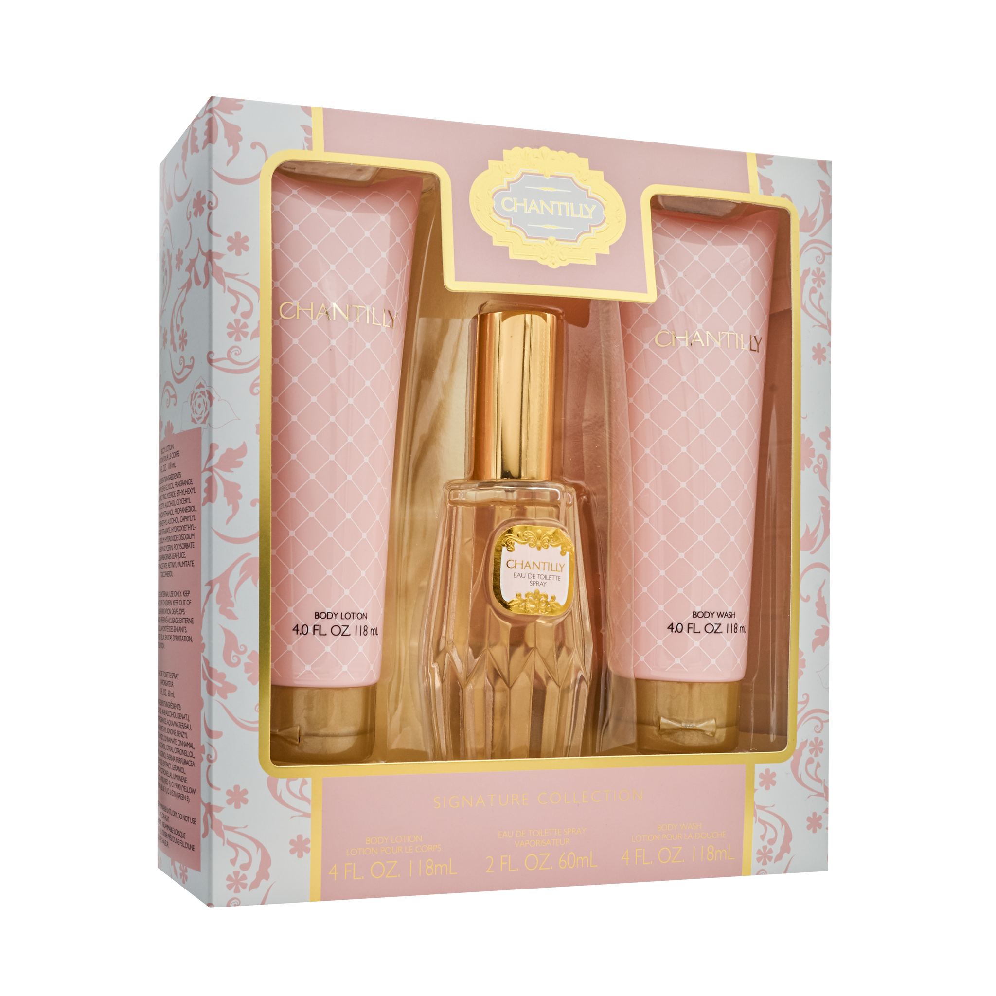 Dana Gift Sets Dana Classic Fragrances