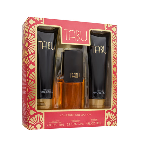 Tabu diamond perfume Clearance